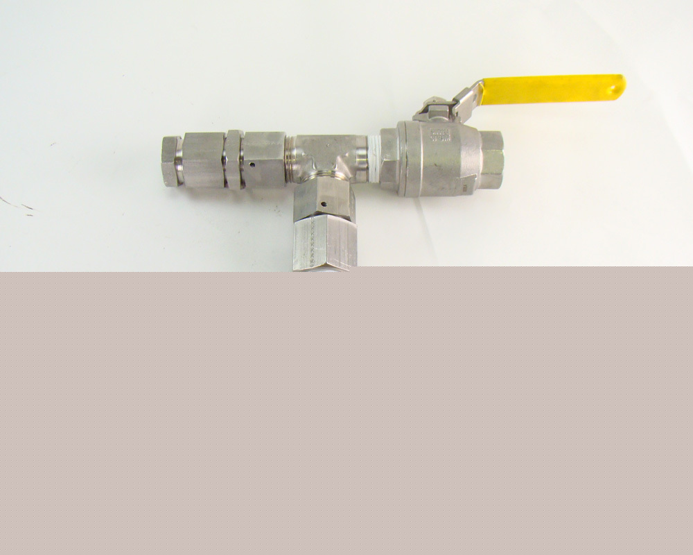 Sharpe CF8M 1