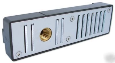 Spectra GL412 slope grade laser & CR600 magnet receiver