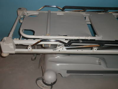 Stryker 720 transport stretcher / gurney