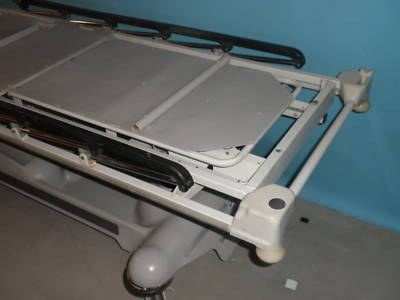 Stryker 720 transport stretcher / gurney