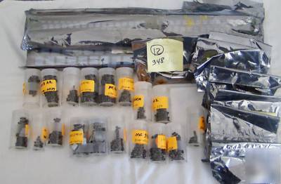 This auction is for 3682 pcs of surface mount icâ€™s