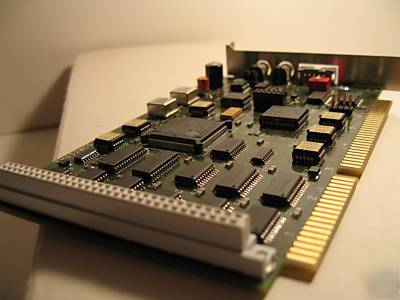 Tiger 548/549 host port interface & TMS320C5X dsp - evm