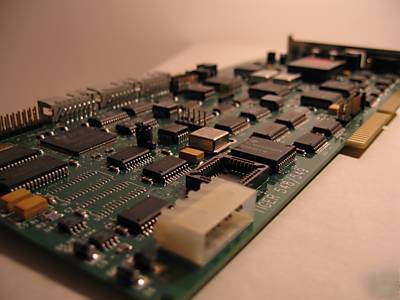 Tiger 548/549 host port interface & TMS320C5X dsp - evm