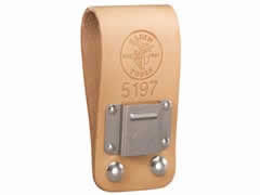 Klein 5197 power return tape w/ belt tool holder