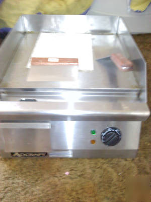 16FT by 8FT fully equiped homemad concession