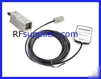 20 x gps navigation antenna-mercedes command alpine