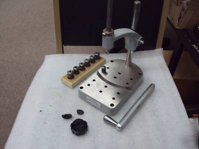Bauer precision 6
