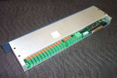 Broadcast tools 16X1 16 channel stereo audio switcher