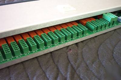 Broadcast tools 16X1 16 channel stereo audio switcher
