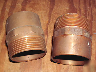 Copper 2-1/2