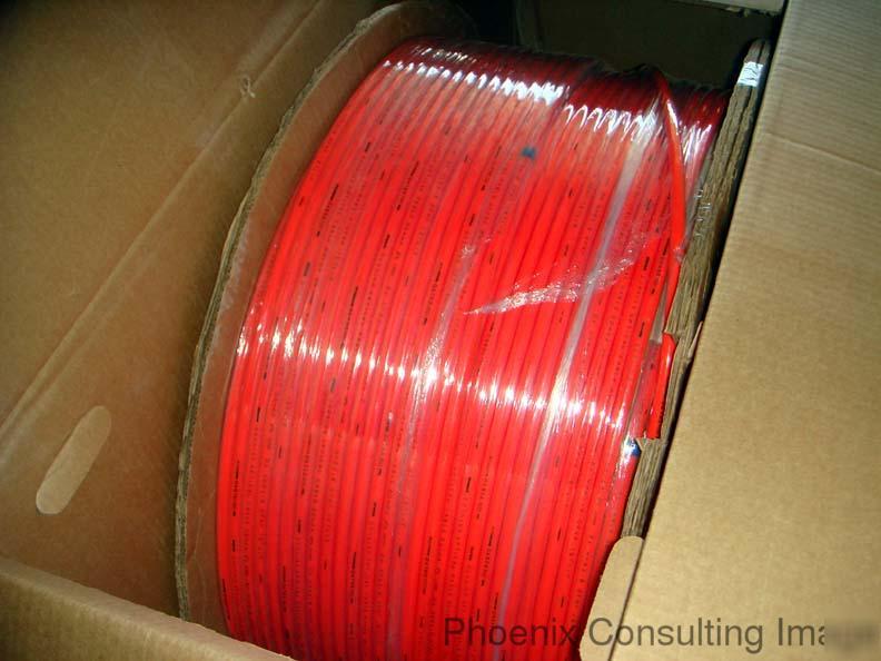 Corning fiber optic cable 24F ofnp mm 62.5 mtp - 300 ft