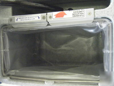 Edic: 5 star self contained extractor - 401TR