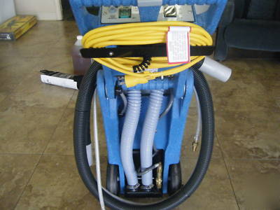 Edic: 5 star self contained extractor - 401TR