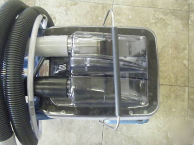 Edic: 5 star self contained extractor - 401TR