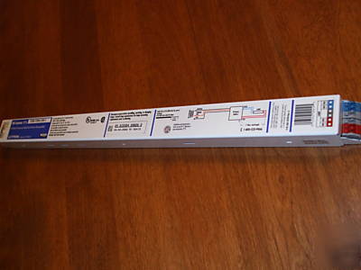 Lutron hi-lume dimming ballast fluorescent lighting 