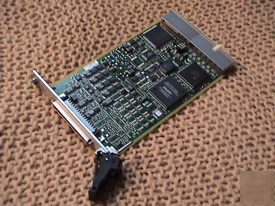 National instruments pxi-6711 high-speed analog output 