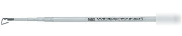 New klein extension pole - wirespannerâ„¢