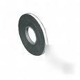 Magnetic tape - 4 feet - indoor adhesive - 3/4