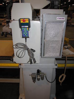 Multicam mt pro 5X10 cnc router woodworking machinery