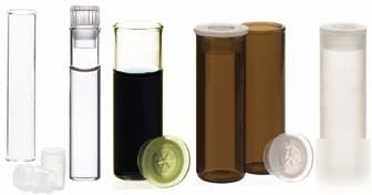 National scientific shell vials, national : C4015-95P