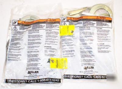 New 2 miller rebar chain snaps positioning device