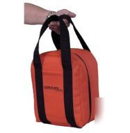 New crain triple prism bag #91459 