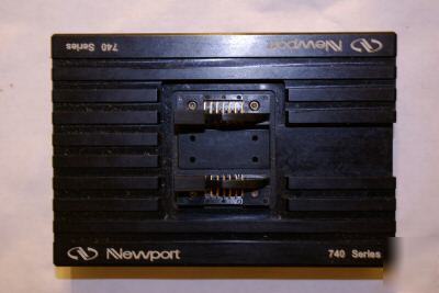 New port 744-tec 14PIN temperture controlled laser mount