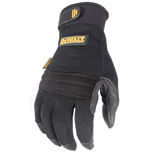 New wise dewalt vibration reducing premium gloves 