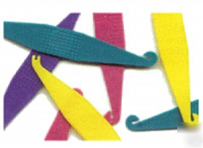 Orthodontic elastic placers pack of 20 