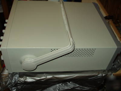 Oscilloscope ez digital os-5020.. never used w/warranty