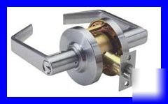 Pdq sd-148 classroom function commercial lever lock 626