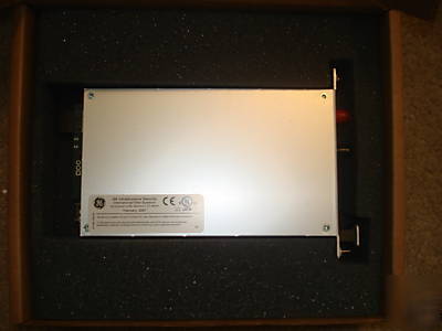 Ifs D1300 R3 - rack mount data transceiver 