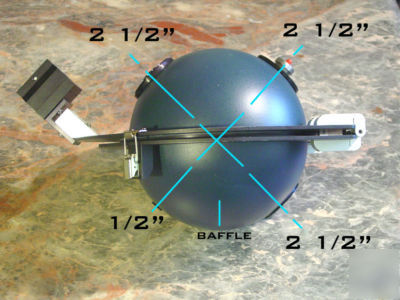 Labsphere 10