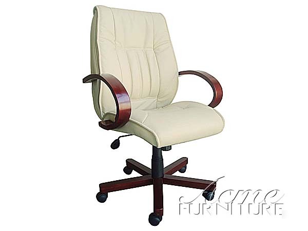 Lomita office chair w/pneumatic lift