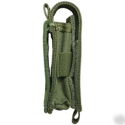 Maxpedition magazine knife tool flashlight sheath 1430G