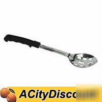 10DZ slotted basting spoons 13