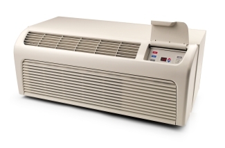 Amana package terminal ac - PTH153B35AM