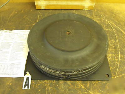 Barry controls stabl-levl machine level part# slm-48A 