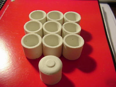  1 lot of ten (10) 1