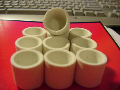  1 lot of ten (10) 1