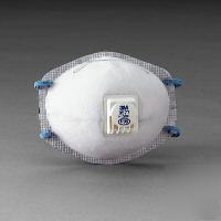 3M 8577 P95 ov respirator 8 bx/cs ( 80 resp. per cs)