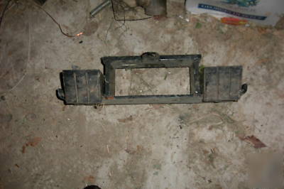4WD 4X4 compact diesel tractor with loader - no 