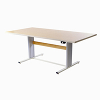 Adas infinity 7236 adjustable computer workstation