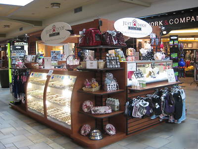 Dog bakery business for sale