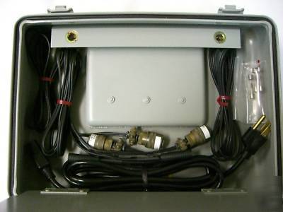 Eddy current digital conductivity magnaflux ndt 