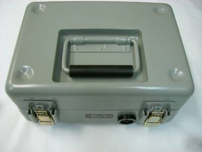 Eddy current digital conductivity magnaflux ndt 