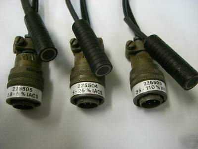 Eddy current digital conductivity magnaflux ndt 