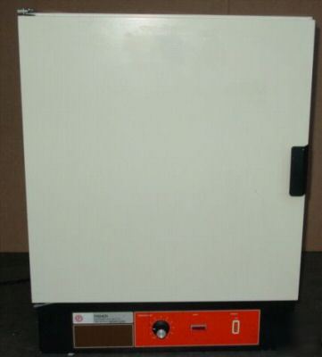 Fisher thermo 230D 200 series isotemp lab incubator