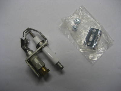 Honeywell Q345A1321 pilot burner for natural gas Q345A