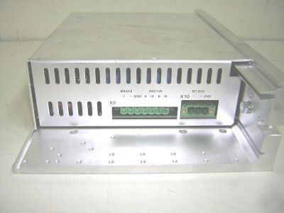 Jenaer antriebstechnik gmbh ecolin 200 motor controller